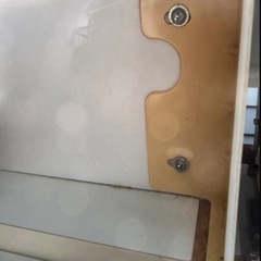 洗面化粧台　w900 の画像