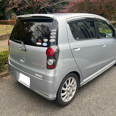 人気のミラカスタムRS！ターボ付で激速！車検2年付満タン！コミコミ価格！早い者勝ち！の画像