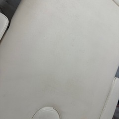 軽量サロンベッド エステ マッサージ マツエクの画像