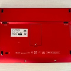 ⭐️美品【Windows11 25H2✨】富士通LIFEBOOK SH90B1/2017年製/13.3インチ/WQHD/Core i5/メモリ8GB/SSD.256GB/タッチパネル機能☝️/Microsoft Office2021搭載/バッテリー大容量🔋✨の画像