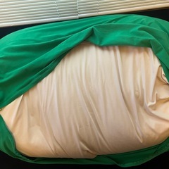 ヨギボー　ミディ　yogibo midiの画像