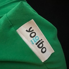 ヨギボー　ミディ　yogibo midiの画像