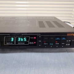 ROLAND SDE-2500の画像