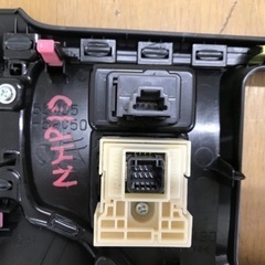 アクア　NHP10  パネルの画像