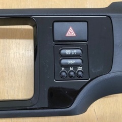 アクア　NHP10  パネルの画像