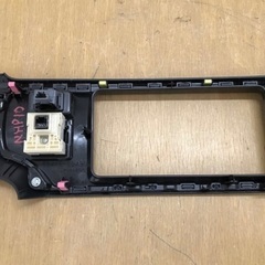 アクア　NHP10  パネルの画像