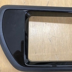 アクア　NHP10  パネルの画像