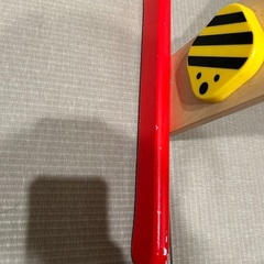 IKEA ベビージムの画像