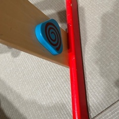 IKEA ベビージムの画像