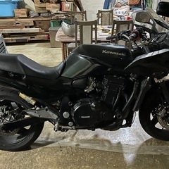 GPZ1100の画像