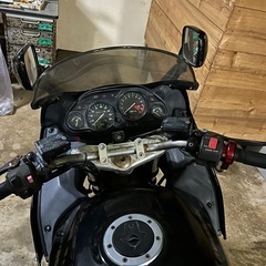 GPZ1100の画像