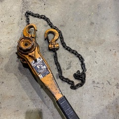 レバーブロックの画像