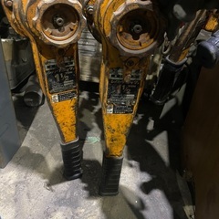 レバーブロックの画像