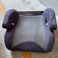 チャイルドシートの画像