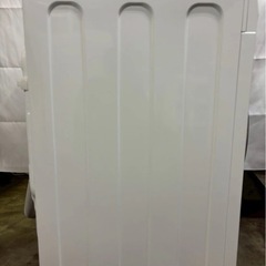 最終値下げ【6ヶ月保証】AQUA ドラム式洗濯機 AQW-F8N 2024年製 洗濯8.0kg乾燥なしの画像