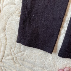 バーバリーブラックラベル　Ｍ　試着のみ の画像