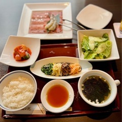 平日ランチ（悩み多き女子限定で奢ります）