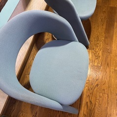 コクヨ　椅子の画像