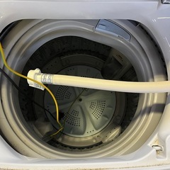 アクア.4.５キロ.ジャンクの画像