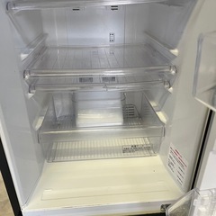 三菱.冷蔵庫.ジャンク品の画像