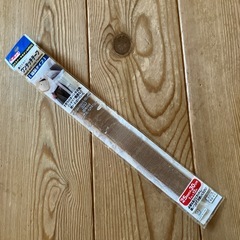 ⭕️ベージュのマジックテープ★ハンドメイド用品の画像