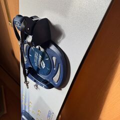 富山市　直取限定　スノーボード　ブーツ26cm　セット　中古　150cmの画像