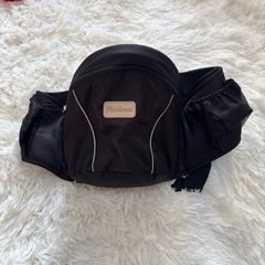 3点セット　ベビービョルン抱っこ紐　チェアベルト　　の画像