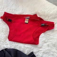 3点セット　ベビービョルン抱っこ紐　チェアベルト　　の画像