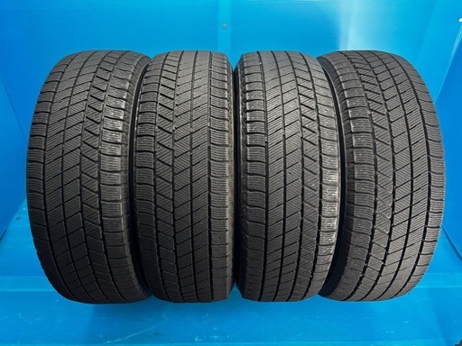 決まりました♪  
☆SB14□ブリヂストン ブリザック BS BLIZZAK VRX3 195/65R15 4本 2023年製造 点検清掃済