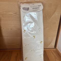 ふんわりコットンのベビーふとん8点セットの画像