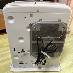 ダイニチ　石油ファンヒーターの画像