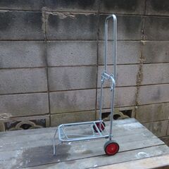 キャリーカートの画像