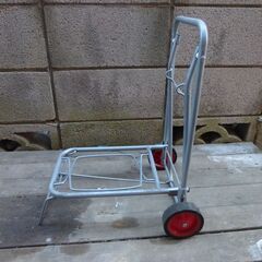 キャリーカートの画像