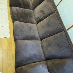 ソファーベット
の画像