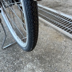 0019 ヤマハ電動アシスト自転車の画像