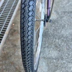 0019 ヤマハ電動アシスト自転車の画像