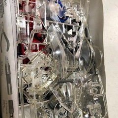 値下げ中　ミニ四駆まとめ売り　おまけ付きの画像