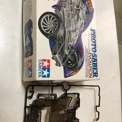 値下げ中　ミニ四駆まとめ売り　おまけ付きの画像