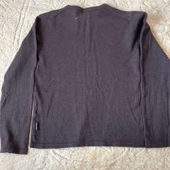 バーバリーブラックラベル　Ｍ　試着のみ の画像