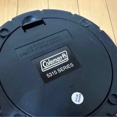 ランタン型LEDライトの画像