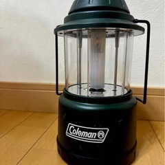 ランタン型LEDライトの画像