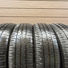 N-BOXカスタム　15インチ純正アルミホイール４本セットの画像