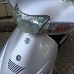 【実働動画あり】スズキZZ インチアップ CA1PB 配送可能の画像