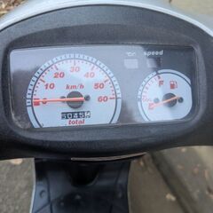 【実働動画あり】スズキZZ インチアップ CA1PB 配送可能の画像