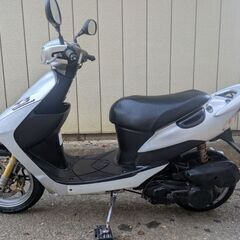 【実働動画あり】スズキZZ インチアップ CA1PB 配送可能の画像