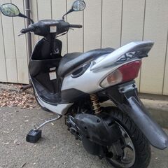 【実働動画あり】スズキZZ インチアップ CA1PB 配送可能の画像