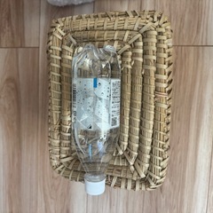 うさぎハウス　２個セットの画像