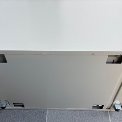 ⭐️内田洋行製　スチール製事務用引出し　無料の画像