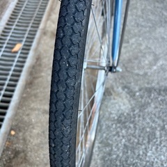 パナソニック　電動アシスト自転車の画像