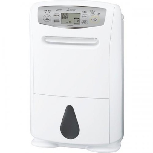 MITSUBISHI ELECTRIC SARARI サラリ除湿機 三菱 MITSUBISHI コンプレッサー式除湿機 SARARI サラリ ハイパワー